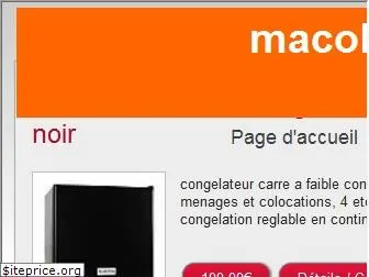 macolocation.com