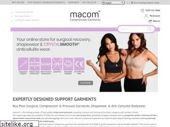 macom-medical.com