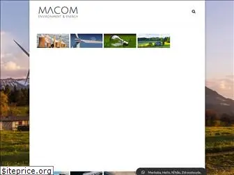 macom.com.tr