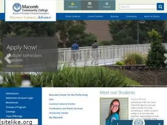 macomb.edu