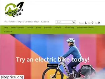 macombbike.com