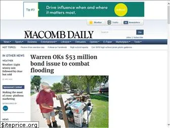 macombdaily.com