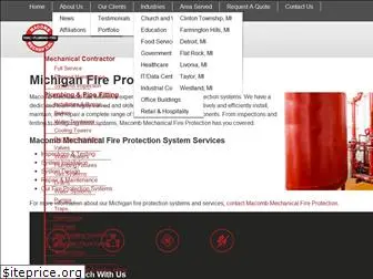 macombfireprotection.com