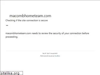 macombhometeam.com