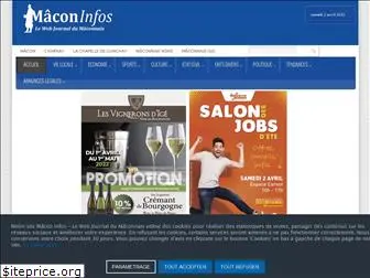 macon-infos.com