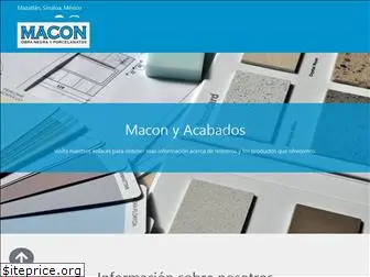 macon.com.mx