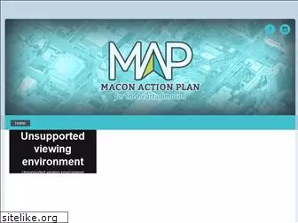 maconactionplan.com