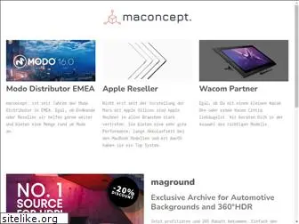 maconcept.de