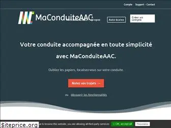 maconduiteaac.fr