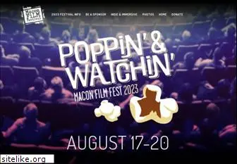 maconfilmfestival.com