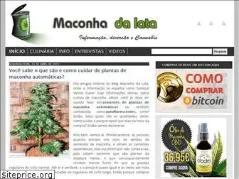 maconhadalata.blogspot.com