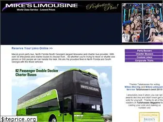 maconlimousine.com