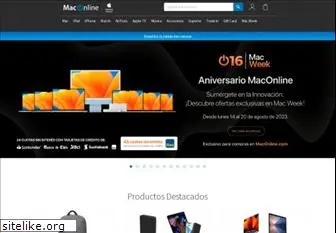 maconline.com