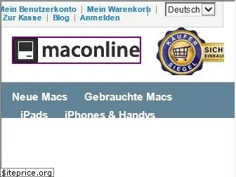 maconline.de