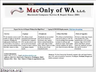 maconlyofwa.com