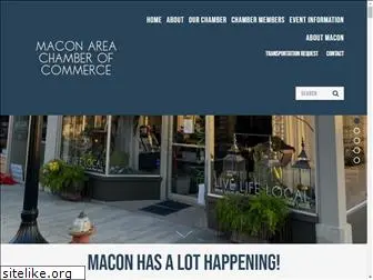 maconmochamber.com