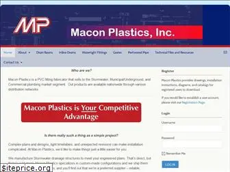 maconplastics.com