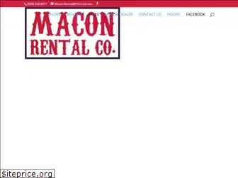 maconrentalco.com