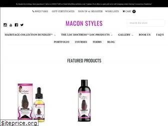 maconstyles.com