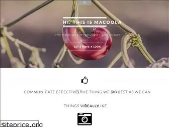 macoola.com