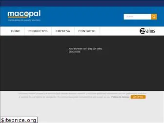 macopal.com