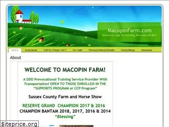 macopinfarm.com