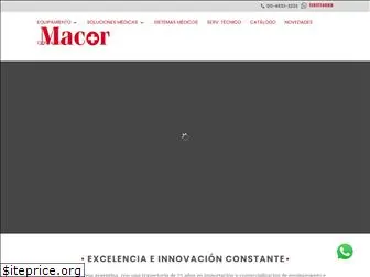 macor.com.ar