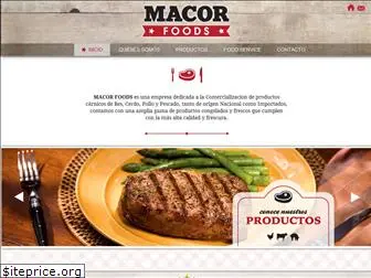 macor.com.mx