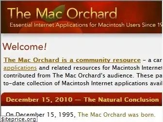 macorchard.com