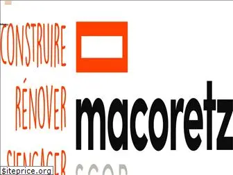 macoretz.fr