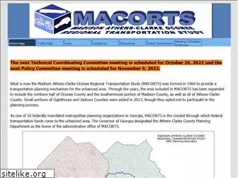 macorts.org