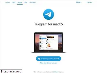 macos.telegram.org