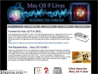 macos9lives.com