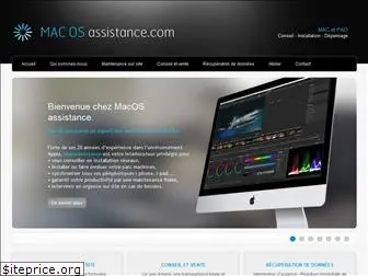 macosassistance.com