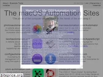 macosautomation.com