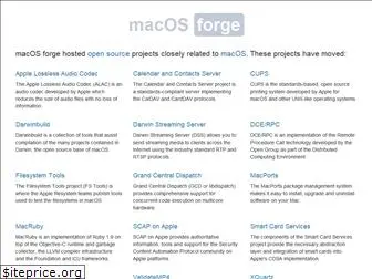 macosforge.github.io