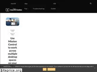 macosguides.net