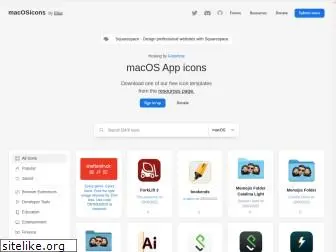 macosicons.com