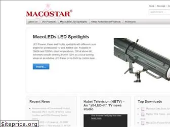 macostar.com