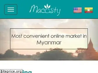 macosty.com