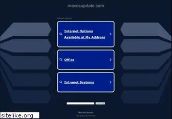 macosupdate.com