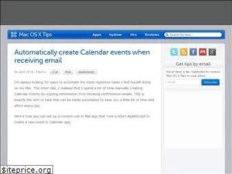 macosxtips.co.uk