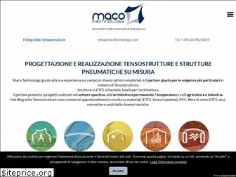 macotechnology.com