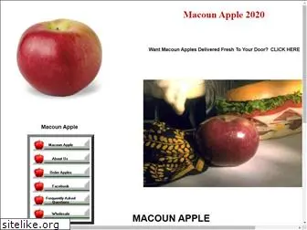 macounapple.com