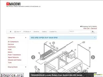 macowi.com