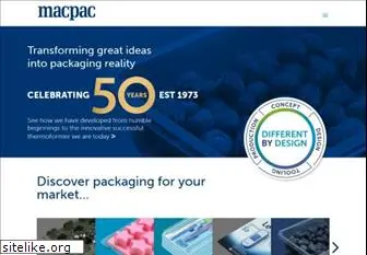 macpac.co.uk