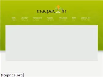macpachr.com.au