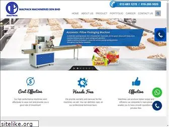 macpackmachineries.com.my