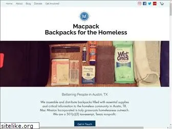 macpacks.org