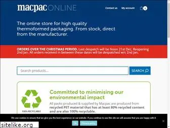 macpaconline.co.uk